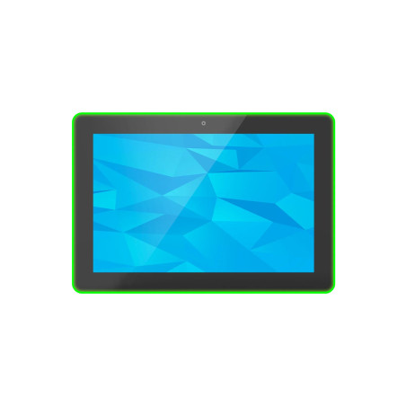 Panou de Control Smart Home - Tableta Android 10.1 inch (POE, 12VDC) montaj aparent
