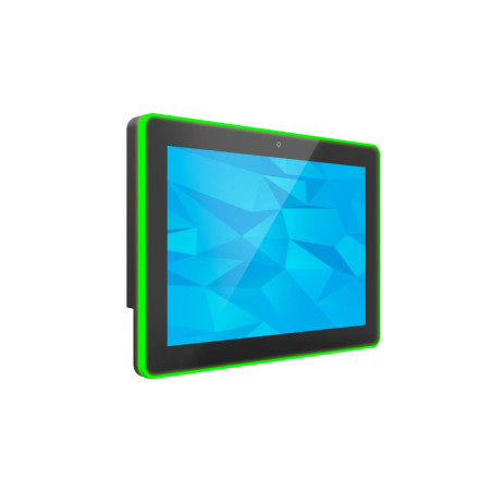 Panou de Control Smart Home - Tableta Android 10.1 inch (POE, 12VDC) montaj aparent