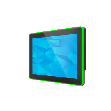 Panou de Control Smart Home - Tableta Android 10.1 inch (POE, 12VDC) montaj aparent