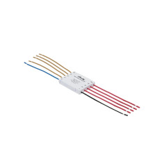 Shelly 4-Channel Decoupler 230V – Interfață 4 Canale pentru conectarea întrerupătoarelor AC la dispozitive DC 2