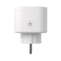 Priza Smart cu Monitorizare Consum 16A Matter over WiFi SONOFF S61STPF 2