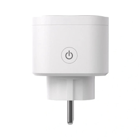 Priza Smart cu Monitorizare Consum 16A Matter over WiFi SONOFF S61STPF