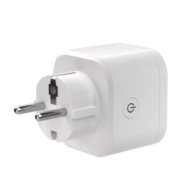 Priza Smart cu Monitorizare Consum 16A Matter over WiFi SONOFF S61STPF