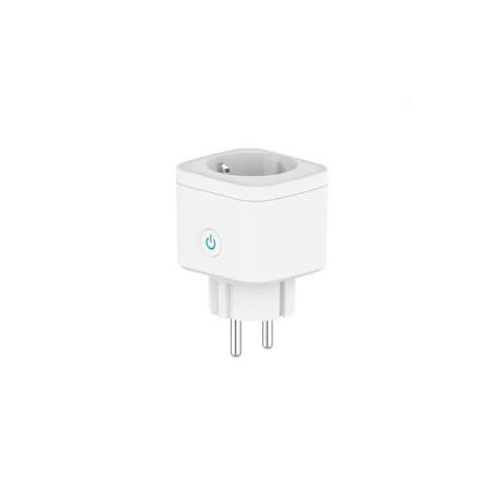 Priza Smart cu Monitorizare Consum 16A Matter over WiFi SONOFF S61STPF