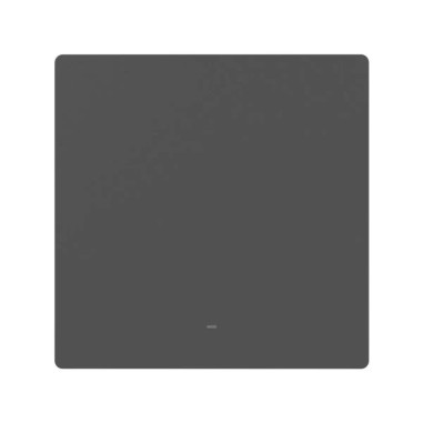 Întrerupător Smart Simplu WiFi Matter SONOFF M5 80 GRI (cu nul)