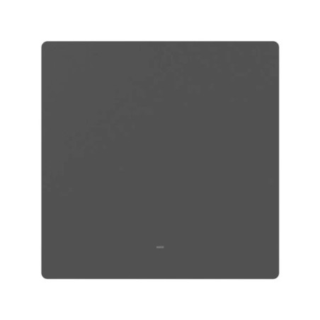 Întrerupător Smart Simplu WiFi Matter SONOFF M5 80 GRI (cu nul)