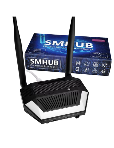 SMLIGHT SMHUB