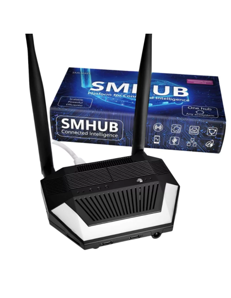 SMLIGHT SMHUB