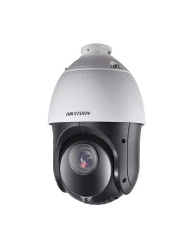 Camera PTZ AnalogHD 2MP, Zoom optic 25X, IR 100M DarkFighter, IP66 - HIKVISION DS-2AE4225ITG