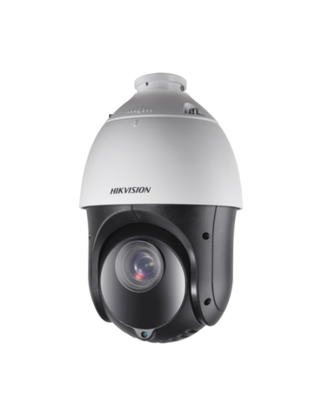 Camera PTZ AnalogHD 2MP, Zoom optic 25X, IR 100M DarkFighter, IP66 - HIKVISION DS-2AE4225ITG