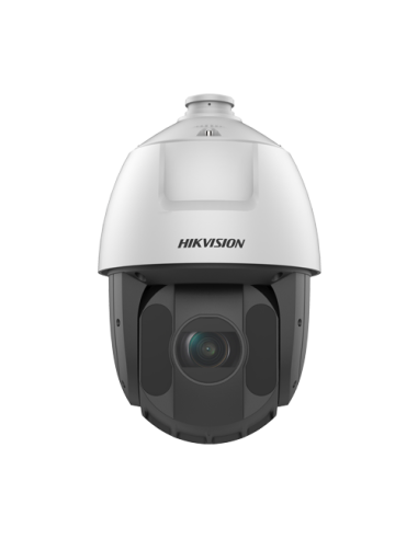 Camera PTZ IP, 4.0 MP, Zoom optic 25X, IR 150m DarkFighter, Alarma - HIKVISION DS-2DE5425IWG1-E