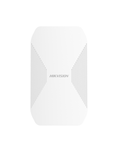Bridge wireless 5GHz 802.11ac, 867Mbps, max. 5Km, 16 dBi, PoE-Out, IP55 - HIKVISION DS-3WF5000S-SI-5ACG-2P