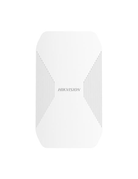 Bridge wireless 5GHz 802.11ac, 867Mbps, max. 5Km, 16 dBi, PoE-Out, IP55 - HIKVISION DS-3WF5000S-SI-5ACG-2P