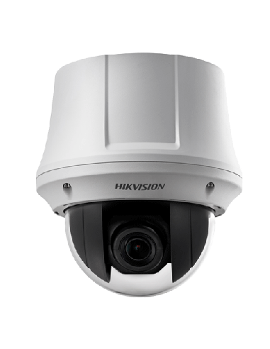Camera PTZ Turbo HD 1080P - HIKVISION DS-2AE4215T-D3