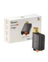 SONOFF Hydro ONE - Electrovalvă Smart ZigBee cu debitmetru și baterie (SWV-ZFE)