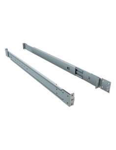 Sine montaj rack, ajustabile, pentru RDS2216, CCR2216, CRS520, CRS812, CRS804 - MikroTik 23-40-RACK-RAIL-R0