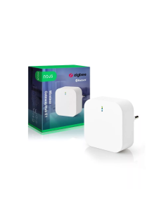 Gateway Smart Zigbee + Bluetooth Tuya Nous E1