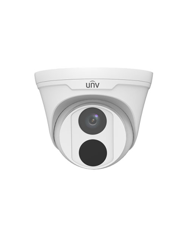 Camera IP 4 MP, lentila 2.8 mm, IR 30M - UNV IPC3614LR3-PF28-D