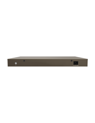 Switch 24 x RJ45 Gigabit, 4 x SFP Gigabit, L2 Cloud Management - IP-COM G3328F