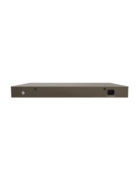 Switch 24 x RJ45 Gigabit, 4 x SFP Gigabit, L2 Cloud Management - IP-COM G3328F