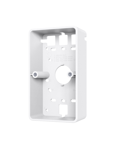 Doza electrica pentru Access Point-uri de perete - TP-Link Omada OJB-100