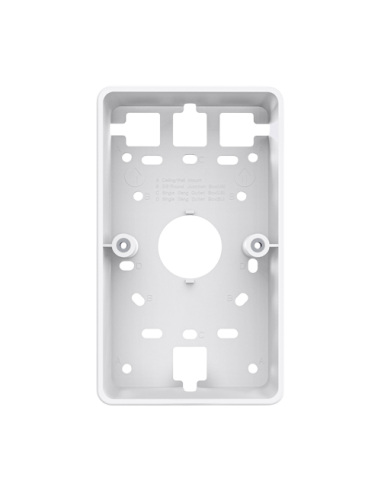Doza electrica pentru Access Point-uri de perete - TP-Link Omada OJB-100