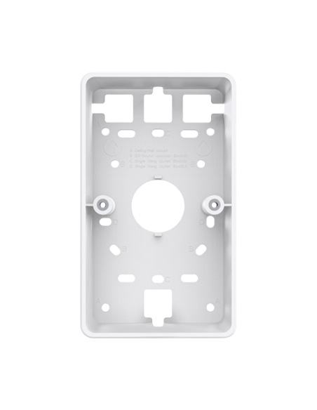 Doza electrica pentru Access Point-uri de perete - TP-Link Omada OJB-100