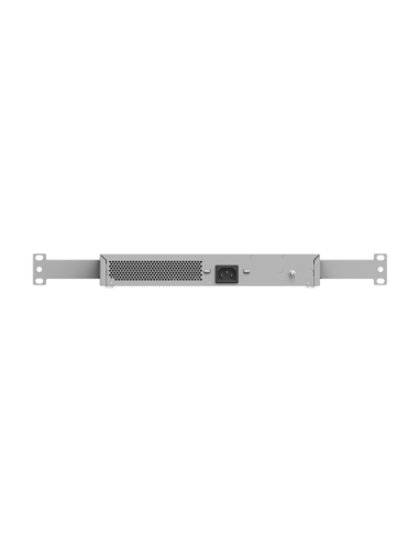 Switch L2, 8 x RJ45 1G PoE, 2 x SFP 1G, Cloud Management - Ruijie Reyee RG-NBS3100-8GT2SFP-P-V2