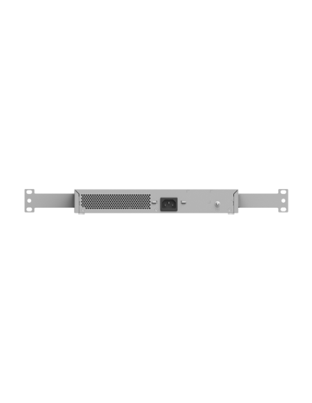 Switch L2, 8 x RJ45 1G PoE, 2 x SFP 1G, Cloud Management - Ruijie Reyee RG-NBS3100-8GT2SFP-P-V2