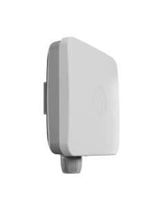 Router LTE4, 1 x RJ45 1G, eSIM, Nano SIM, PoE-In, IP67 - MikroTik EC25-EU&SXTsq