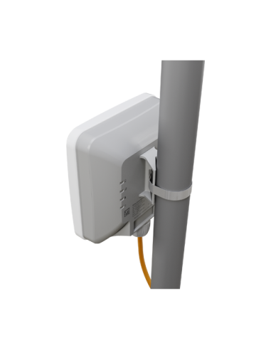 Router LTE4, 1 x RJ45 1G, eSIM, Nano SIM, PoE-In, IP67 - MikroTik EC25-EU&SXTsq