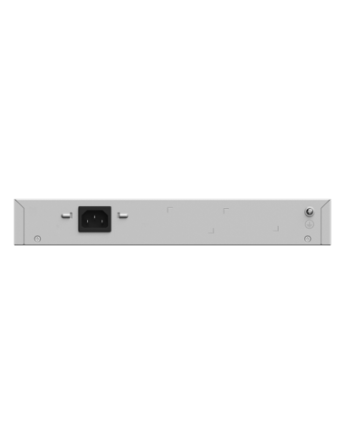 Switch L2+, 8 x RJ45 2.5G PoE+ (240W), 2 x SFP+ 10G, Cloud Management - Ruijie RG-NBS3300-8MG2XS-P
