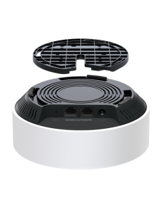 Sistem 3 x Mesh Deco X50, Wi-Fi 6, AX3000, 2 x RJ45 2.5G PoE - TP-Link DecoX50-PoE(3-pack) 2