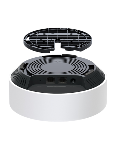 Sistem 3 x Mesh Deco X50, Wi-Fi 6, AX3000, 2 x RJ45 2.5G PoE - TP-Link DecoX50-PoE(3-pack)