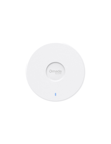 Access Point Wi-Fi 7, Dual-Band BE5000, 1 x RJ45 2.5G PoE - TP-Link Omada EAP727