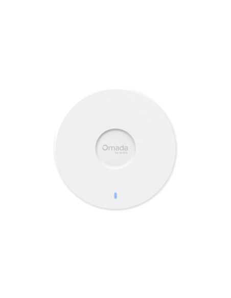 Access Point Wi-Fi 7, Dual-Band BE5000, 1 x RJ45 2.5G PoE - TP-Link Omada EAP727