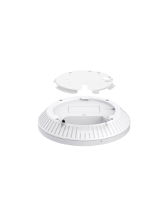 Access Point Wi-Fi 7, Dual-Band BE5000, 1 x RJ45 2.5G PoE - TP-Link Omada EAP727 2