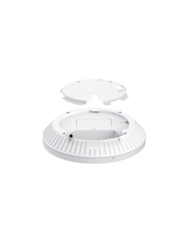 Access Point Wi-Fi 7, Dual-Band BE5000, 1 x RJ45 2.5G PoE - TP-Link Omada EAP727