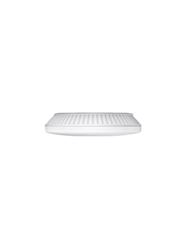 Access Point Wi-Fi 7, Dual-Band BE5000, 1 x RJ45 2.5G PoE - TP-Link Omada EAP727