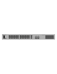 Switch L2, 26 x RJ45 1G (24 x PoE+), 2 x SFP 1G, Putere PoE 370W, Cloud Management - Ruijie Reyee RG-ES228GS-P-V2 2