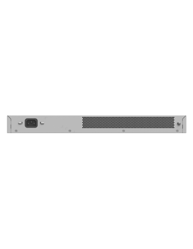 Switch L2, 16 x RJ45 Gigabit, 2 x SFP 2.5G, Cloud Management - Ruijie Reyee RG-ES216GC2MS