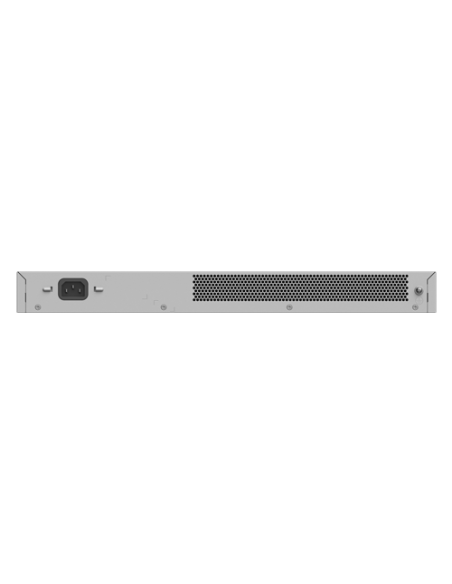 Switch L2, 16 x RJ45 Gigabit, 2 x SFP 2.5G, Cloud Management - Ruijie Reyee RG-ES216GC2MS