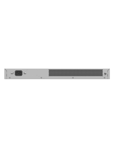 Switch L2, 24 x RJ45 Gigabit, 2 x SFP 2.5G, Cloud Management - Ruijie Reyee RG-ES224GC2MS