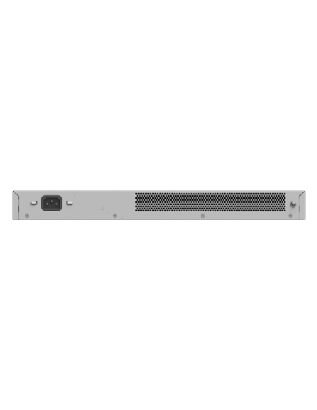 Switch L2, 24 x RJ45 Gigabit, 2 x SFP 2.5G, Cloud Management - Ruijie Reyee RG-ES224GC2MS