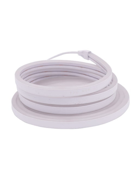 Banda LED Neonflex RGB 3535, 108LED/M, IP67, 24V, 1 Metru