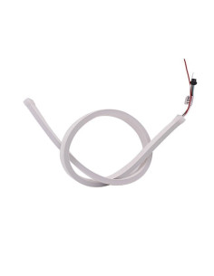 Banda LED Neonflex Digital 3535 WS2811, 84LED/m, IP67, 24V, 1 metru