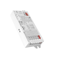 Controller banda LED 12-24V 5-in-1 ZigBee + RF Gledopto GL-C-601P 2