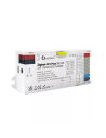 Controller banda LED 12-24V 5-in-1 ZigBee + RF Gledopto GL-C-601P