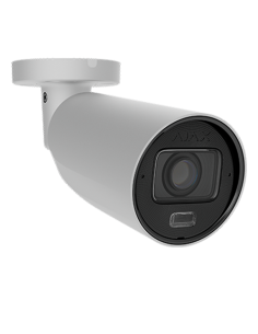 Camera de supraveghere video HLVF tip bullet, 5 Mp, ASP, alba - AJAX BulletCamHLVF5Mp(W)-126277 2