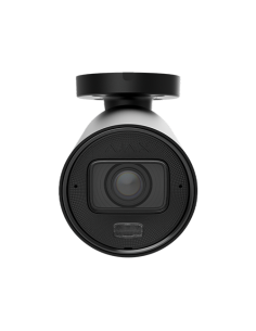 Camera de supraveghere video HLVF tip bullet, 5 Mp, ASP, neagra - AJAX BulletCamHLVF5Mp(B)-126276